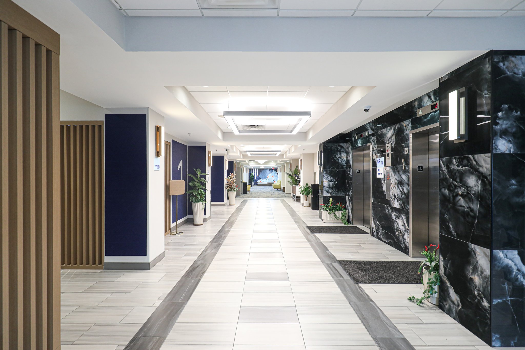 Holiday Inn Express Washington DC SW - Springfield by IHG Image