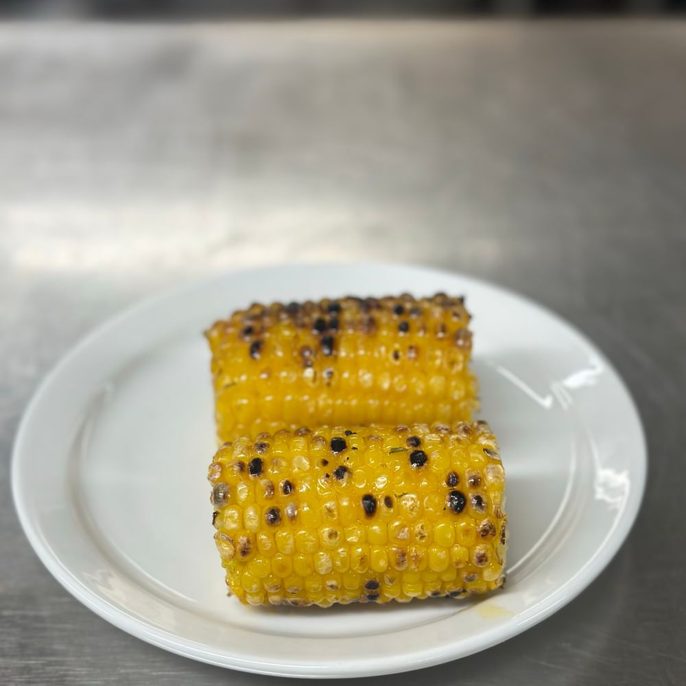 Corn on the Cob