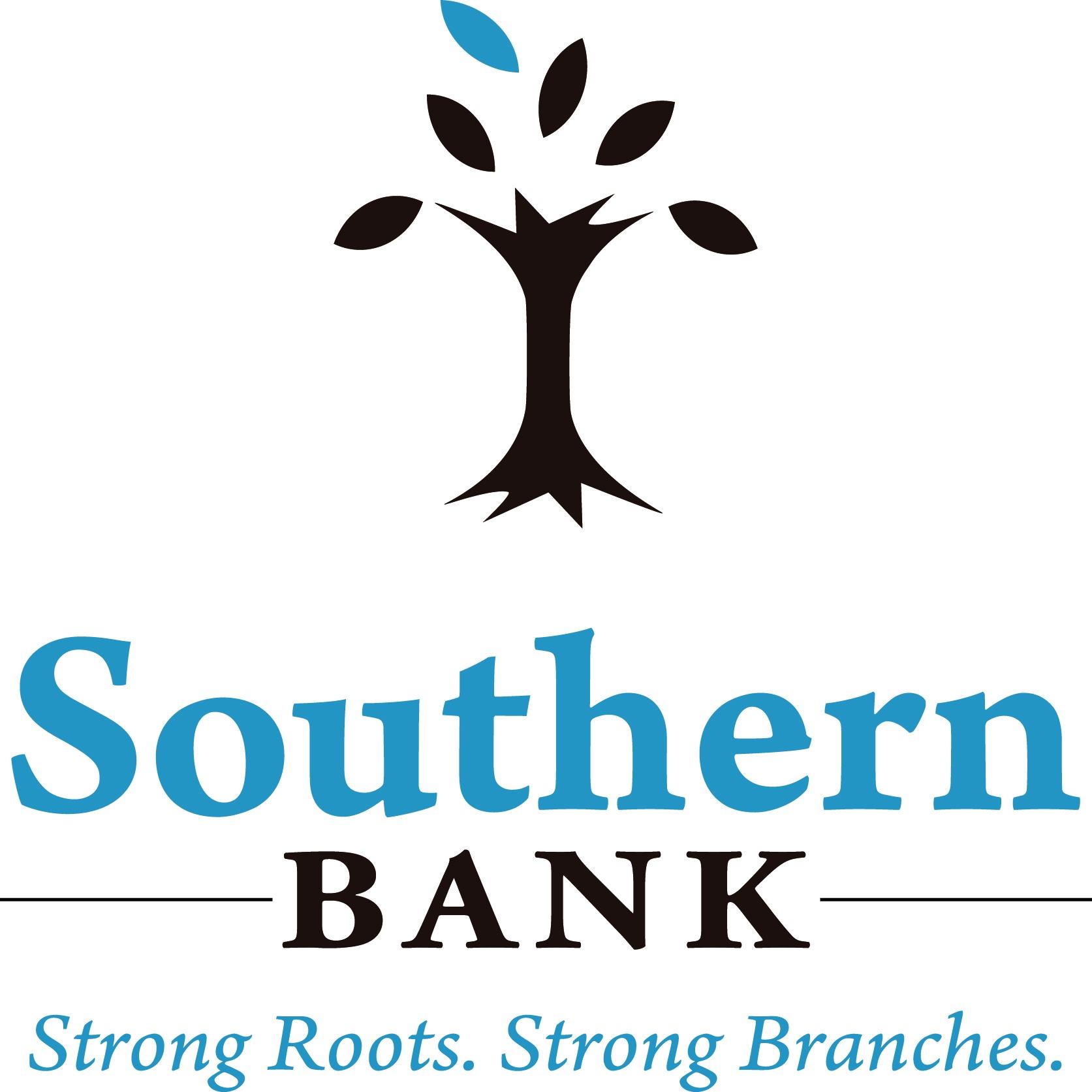 Southern Bank Logo