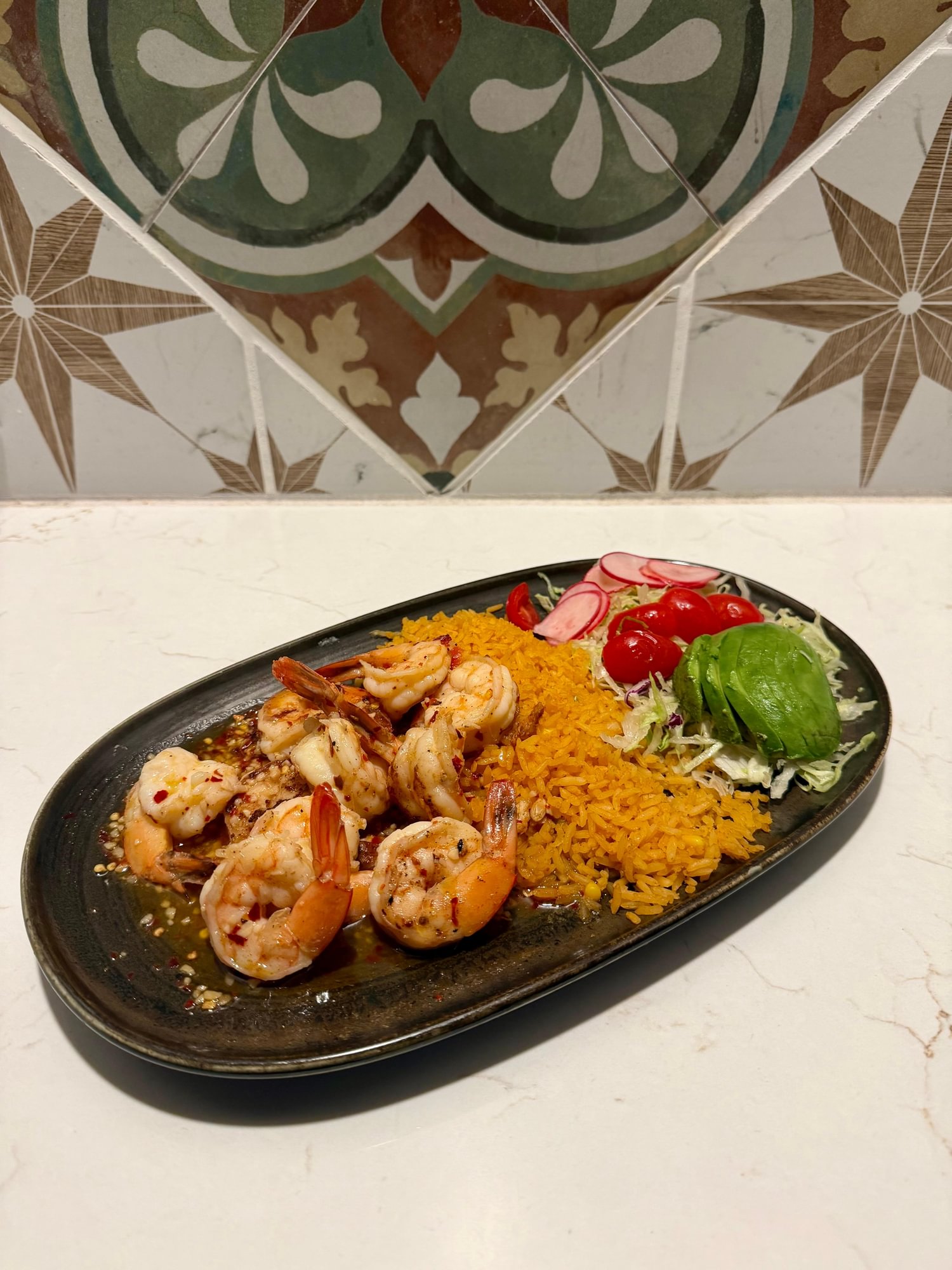 Al Ajillo