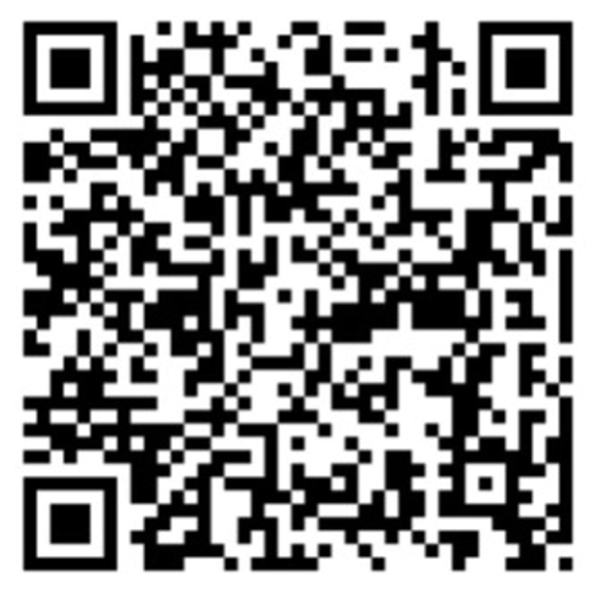 Scan to Download Our App