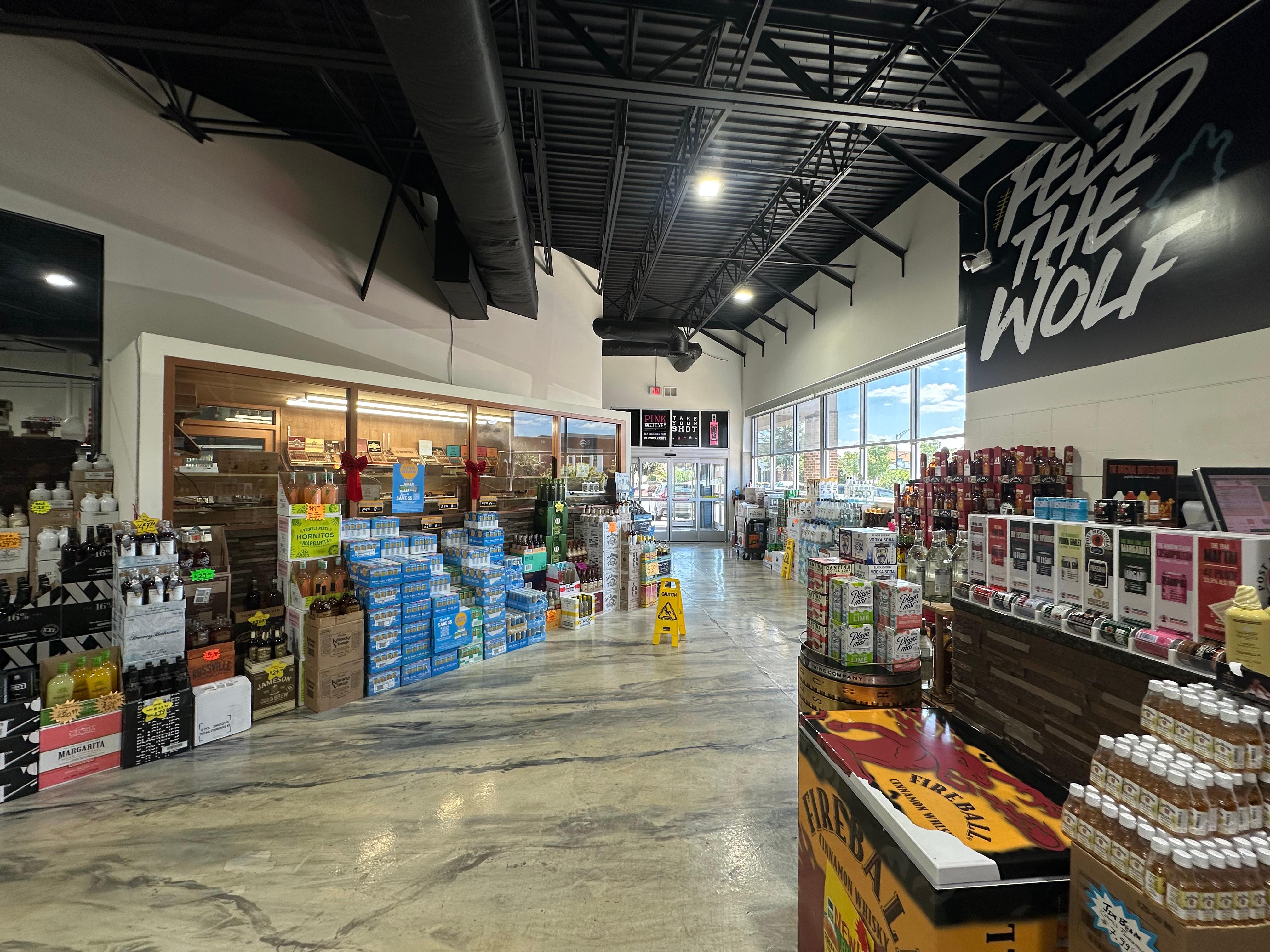 BudgetCoinz Bitcoin ATM Image