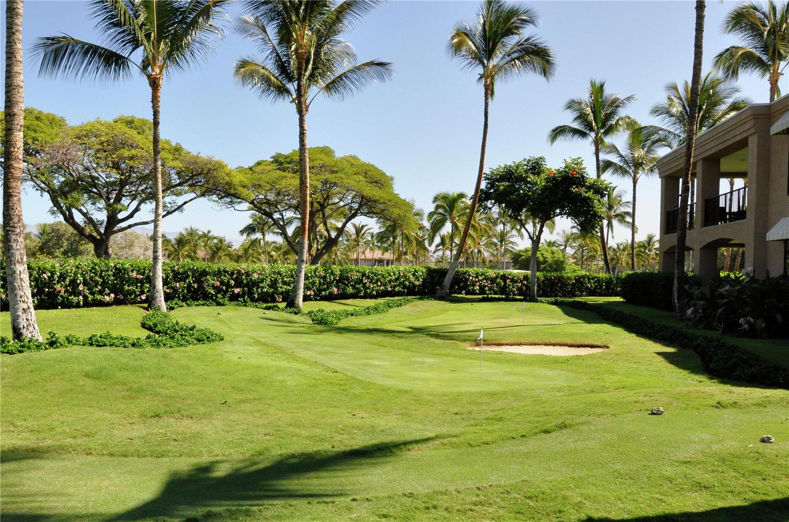 Hilton Grand Vacations Club Kohala Suites Waikoloa Image