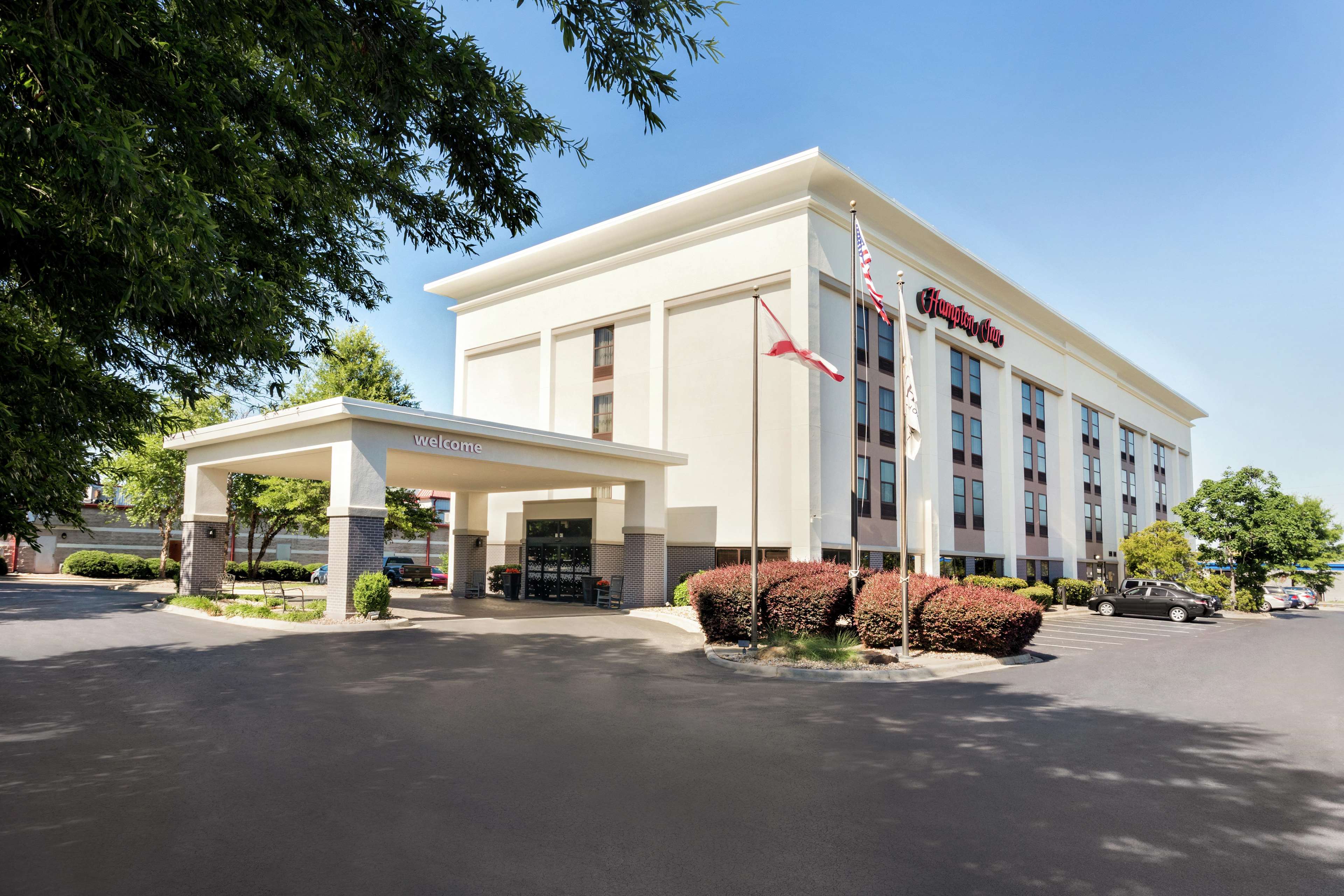 Hampton Inn Birmingham/Trussville Photo