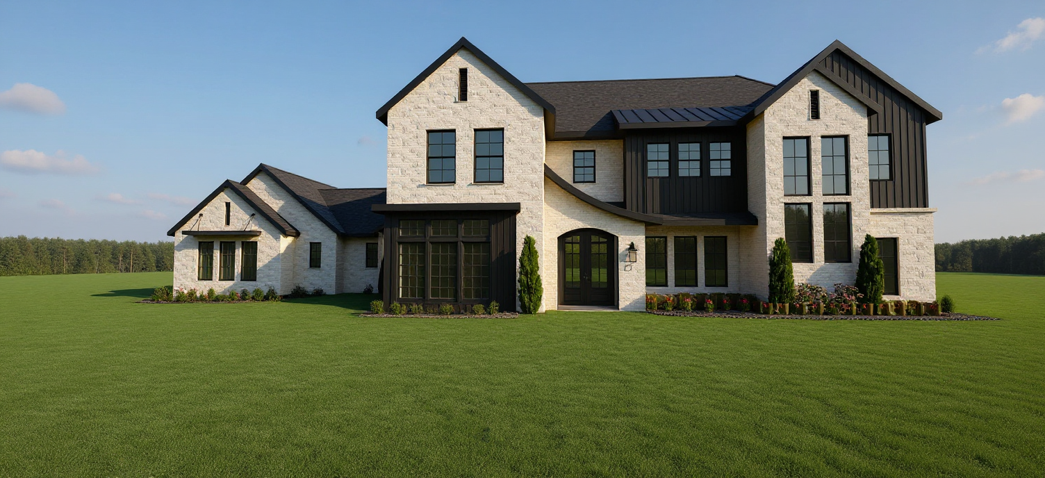 Bort Custom Homes Image