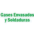 Gases Envasados Y Soldaduras Puebla