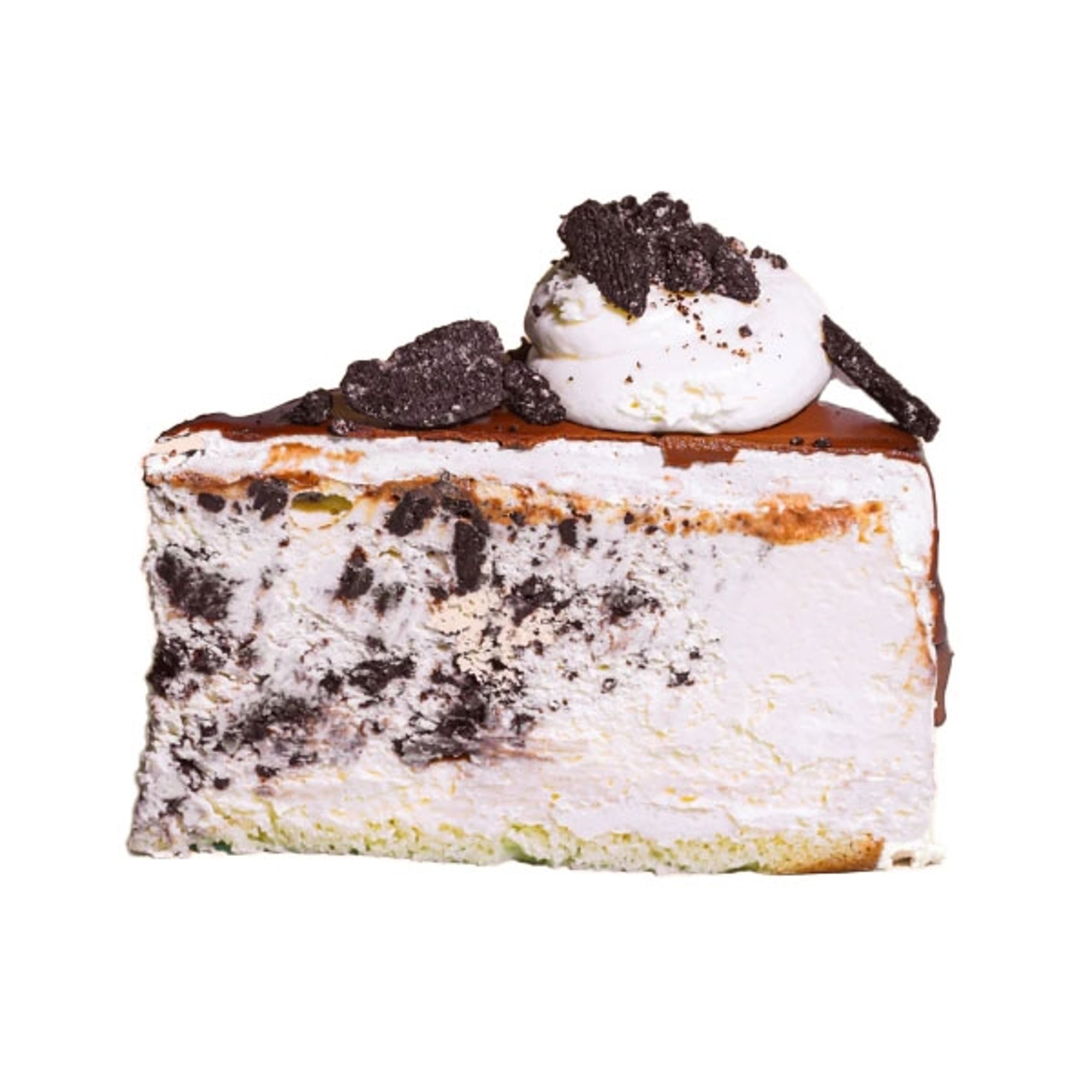 Oreo Cheesecake
