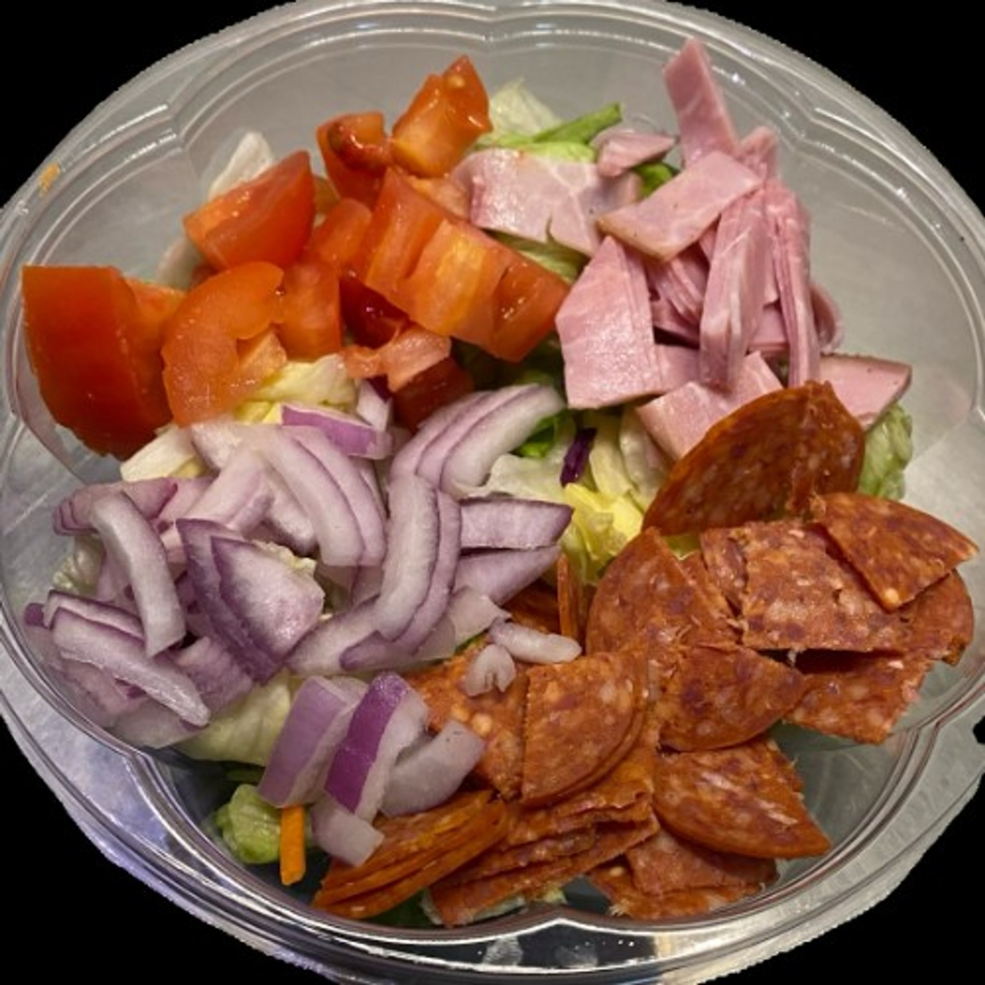 Italian Salad