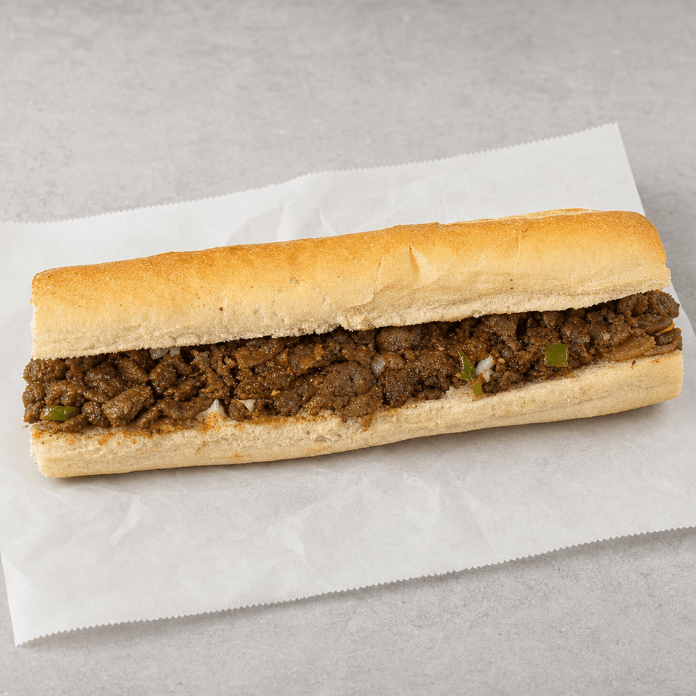 Philly Cheese Steak