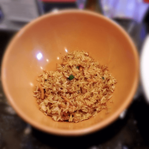 Fried Rice