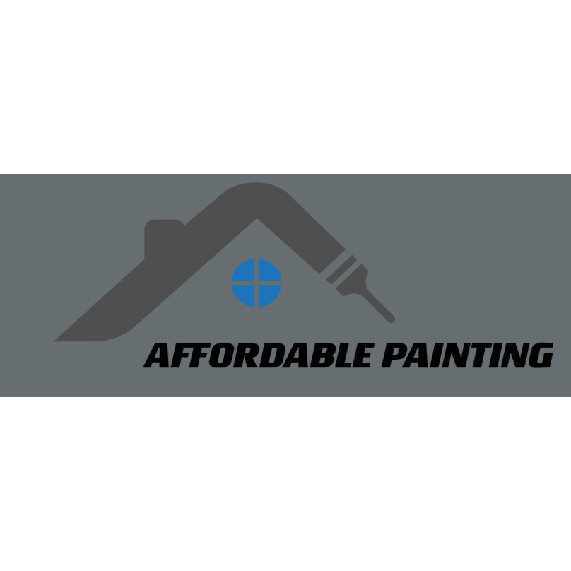 Affordable Painting & Drywall LLC Logo