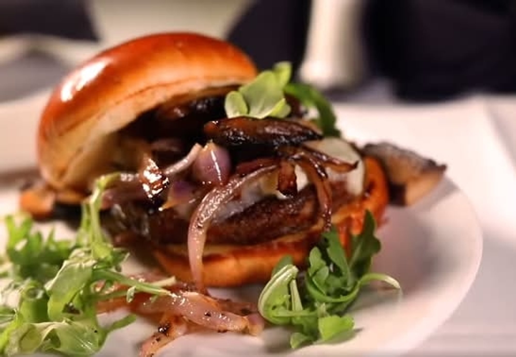 Bang Burger