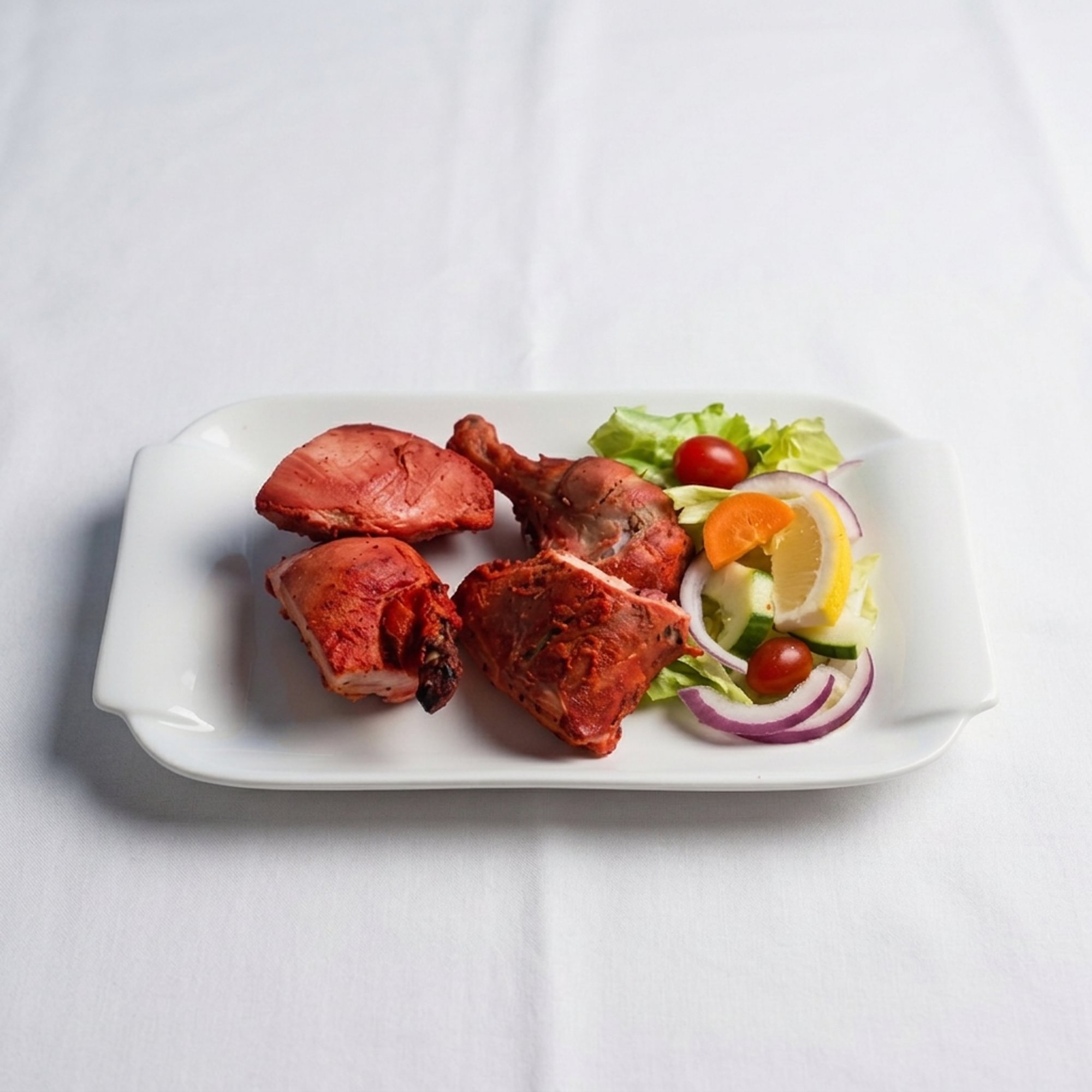 Full Size Tandoori Chicken