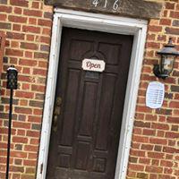 Bann Thai Old Town Logo