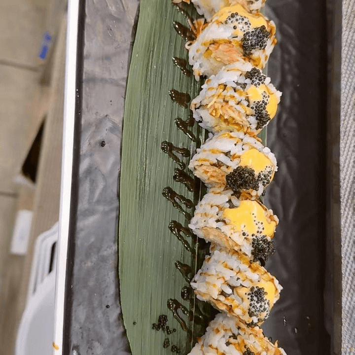 Frienado Roll
