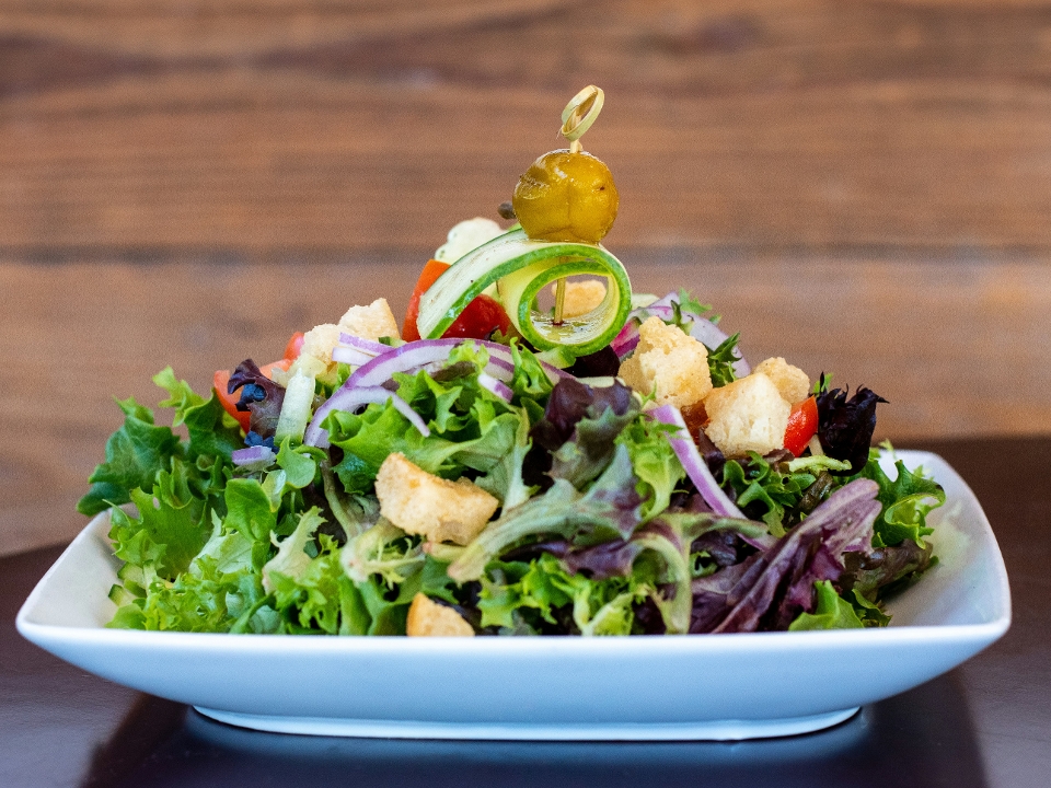 Small House Salad
