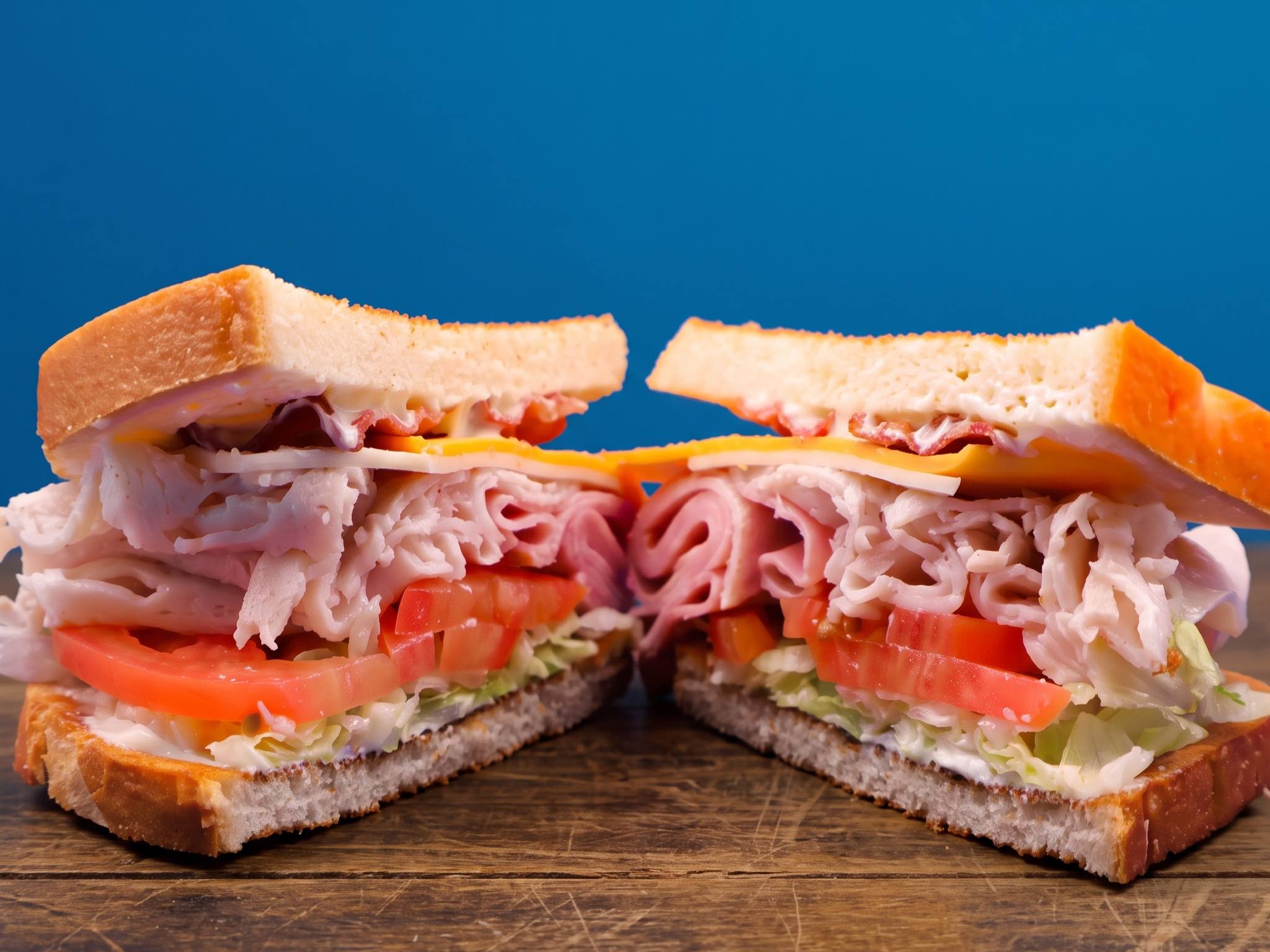 Club Sandwich