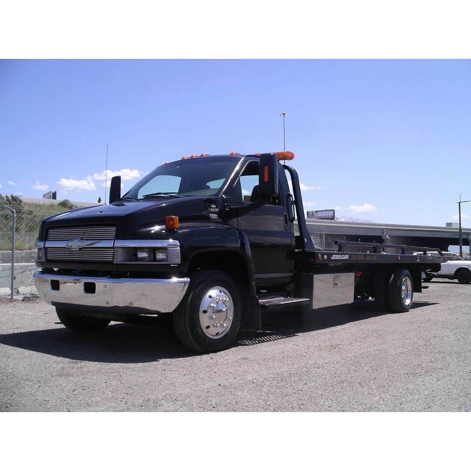 Fullmer Towing & Recovery