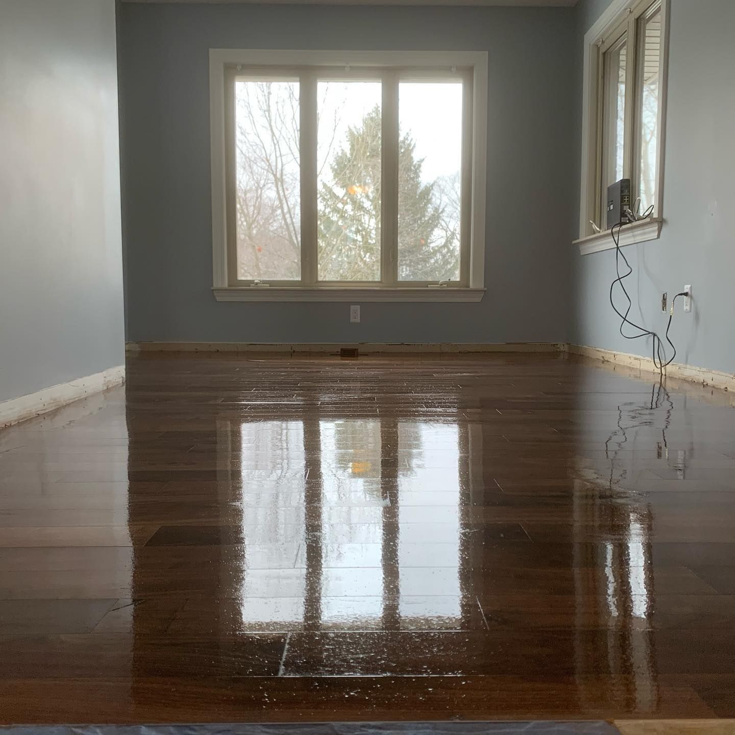 Thorsby Hardwood Flooring LLC Photo