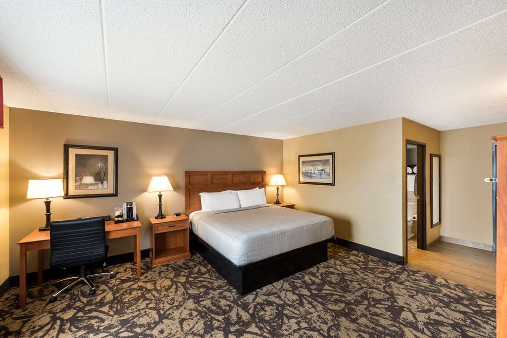 Best Western Derby Inn Image