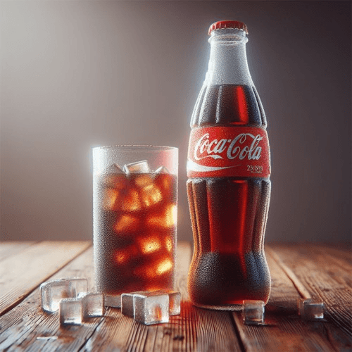 Coke