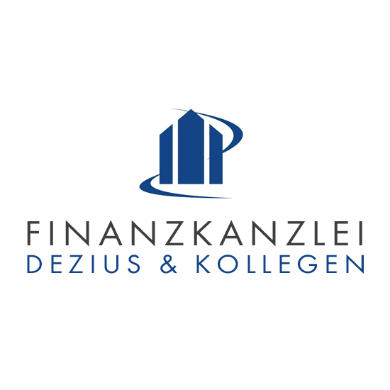 Logo von Constantin Dezius Finanzkanzlei Dezius & Kollegen