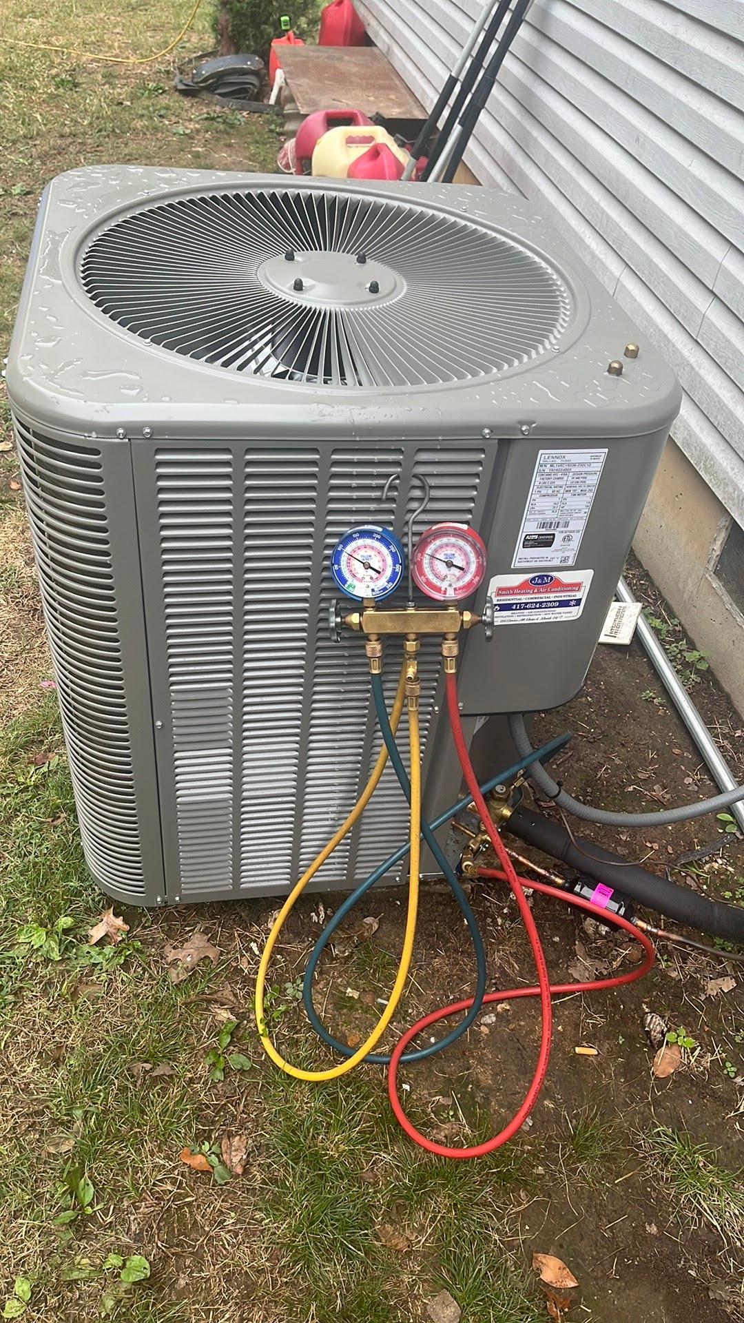 Cochran Heating and Air Conditioning Image