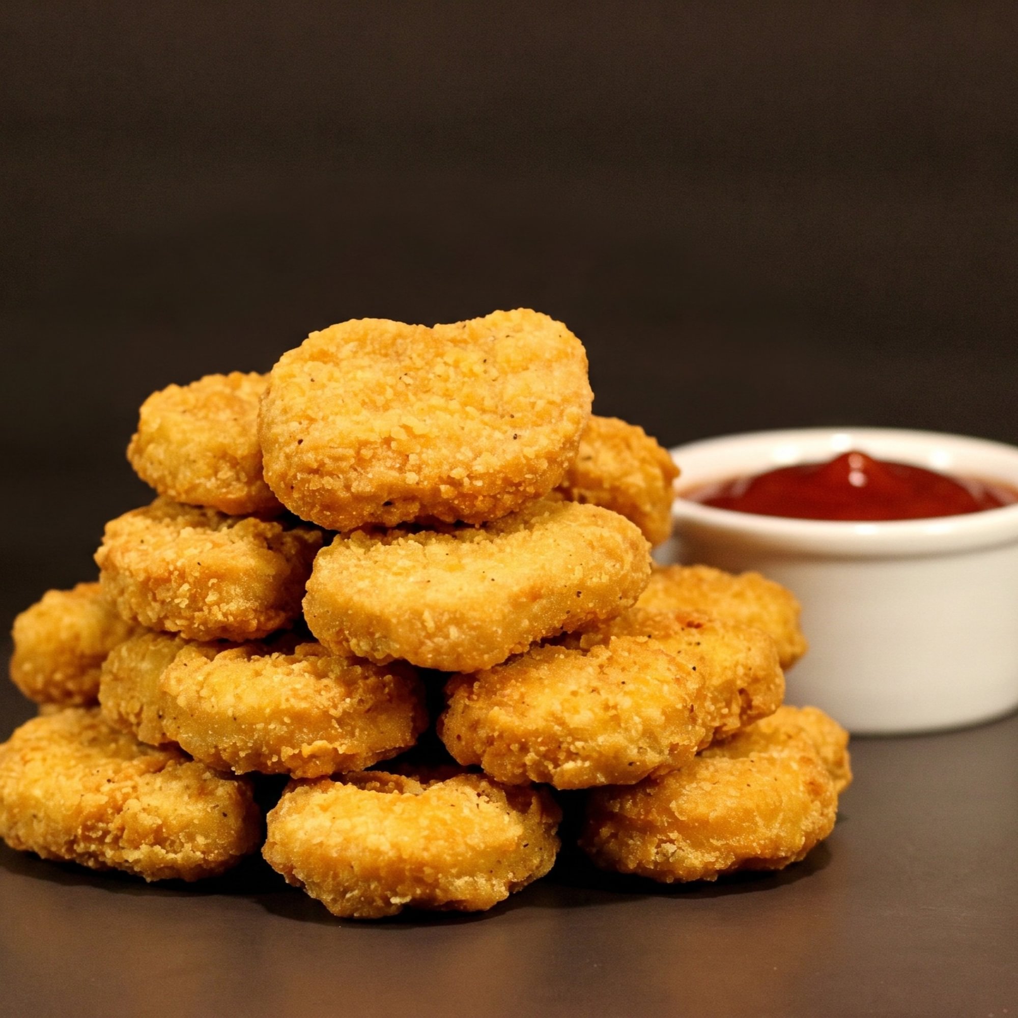 Chicken Breast Nuggets