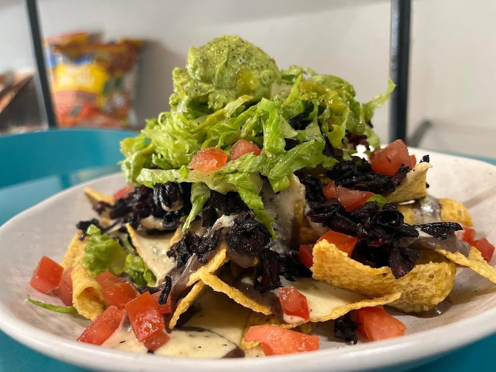 House Nacho
