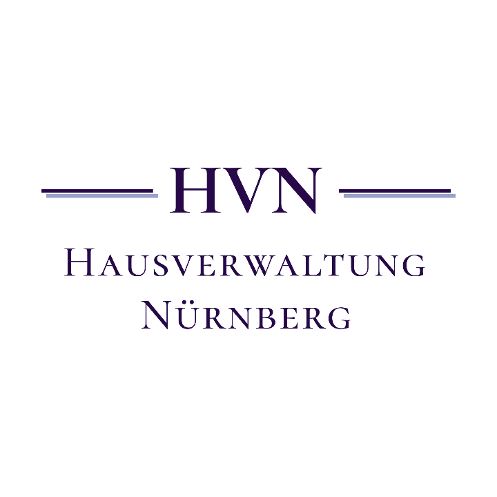 Logo von HVN - Hausverwaltung Nürnberg