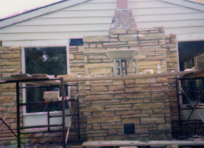 Jcc Masonry Photo