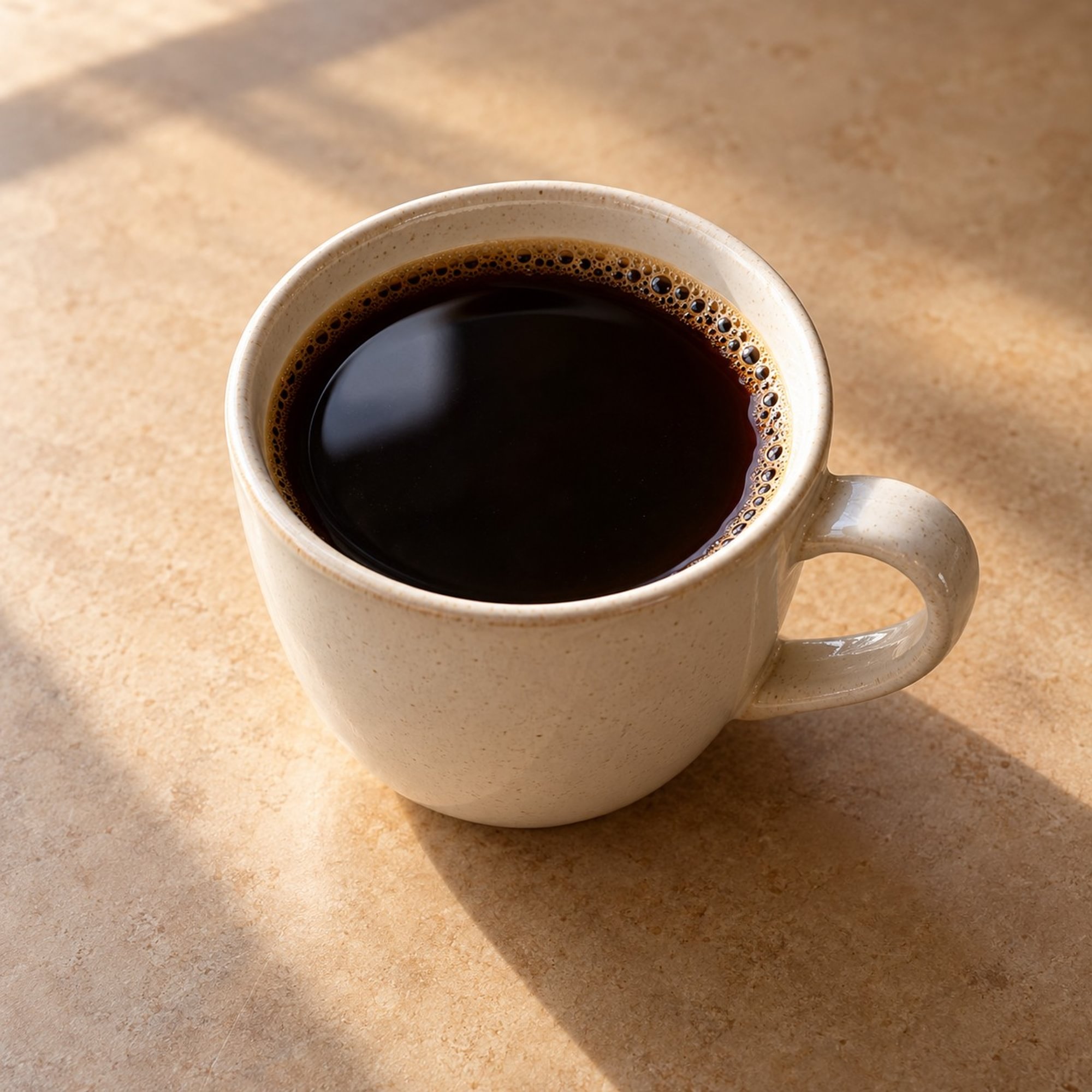 Drip Coffee