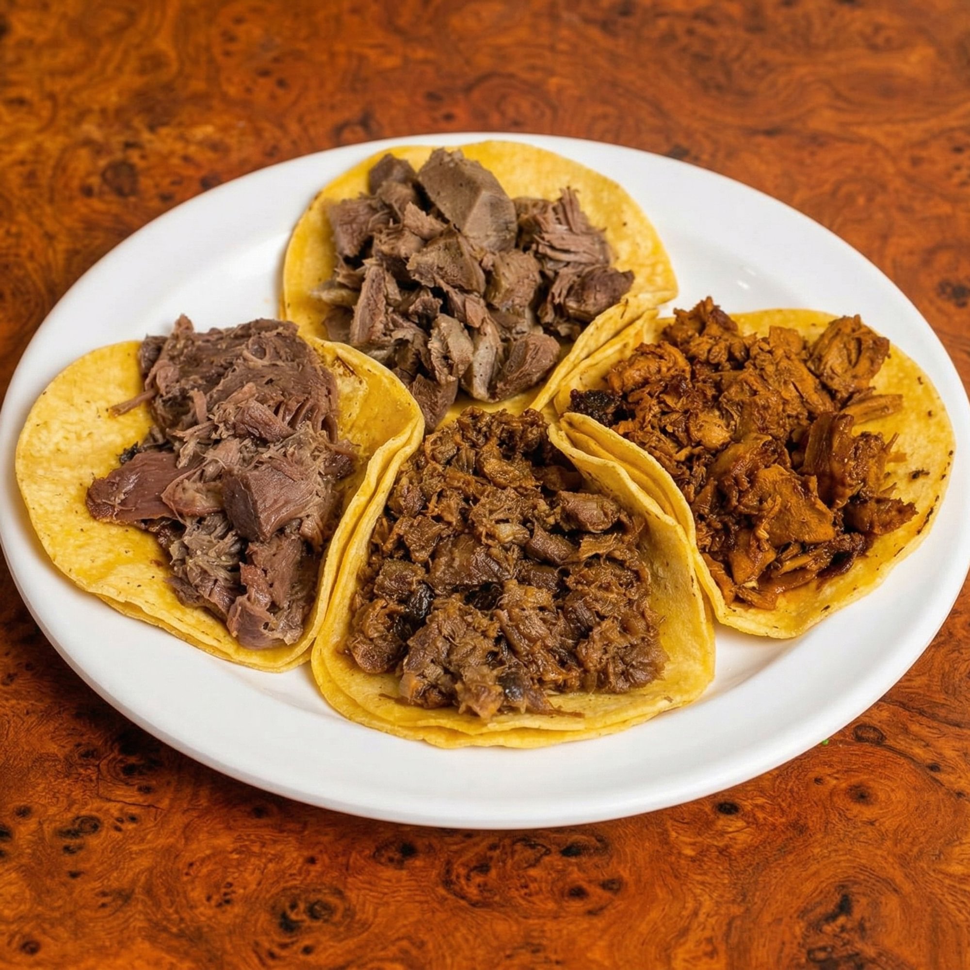 Birria Street Taco
