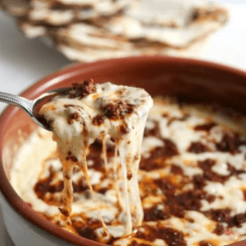 Choriqueso