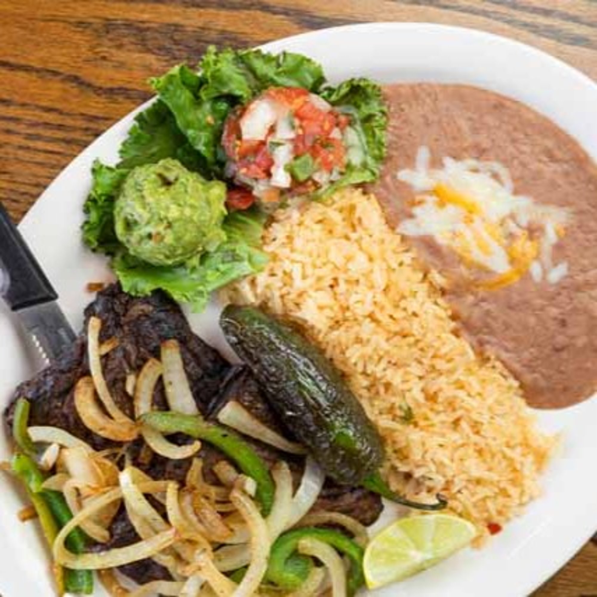 Carne Asada