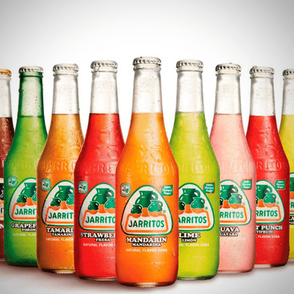 Jarritos