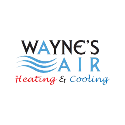 Wayne's Air