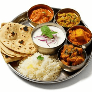 Thali
