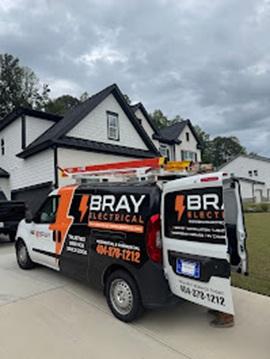 Bray Electrical Image