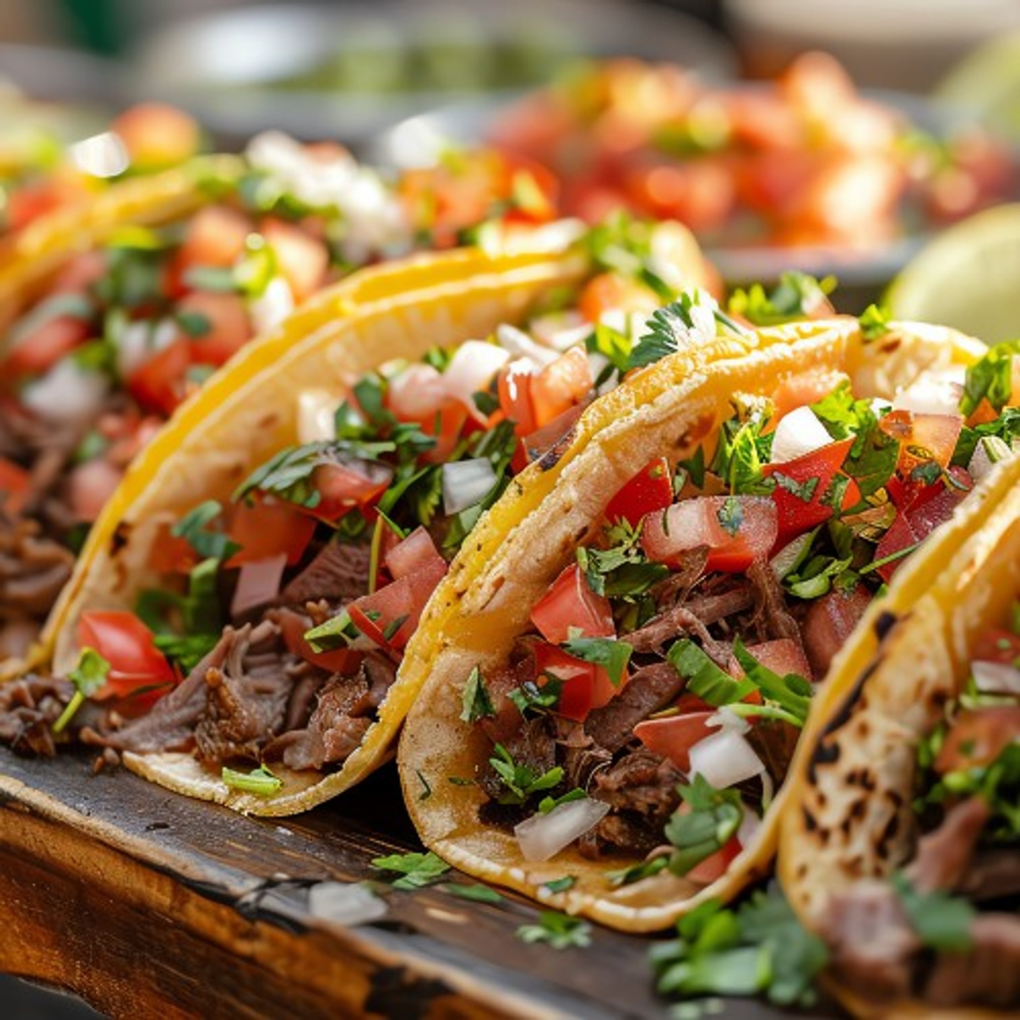 Soft Taco