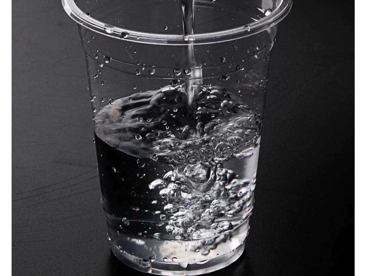 Water