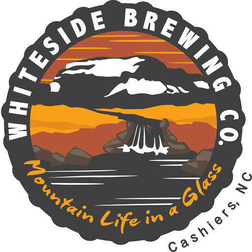 Whiteside Brewing Company Logo