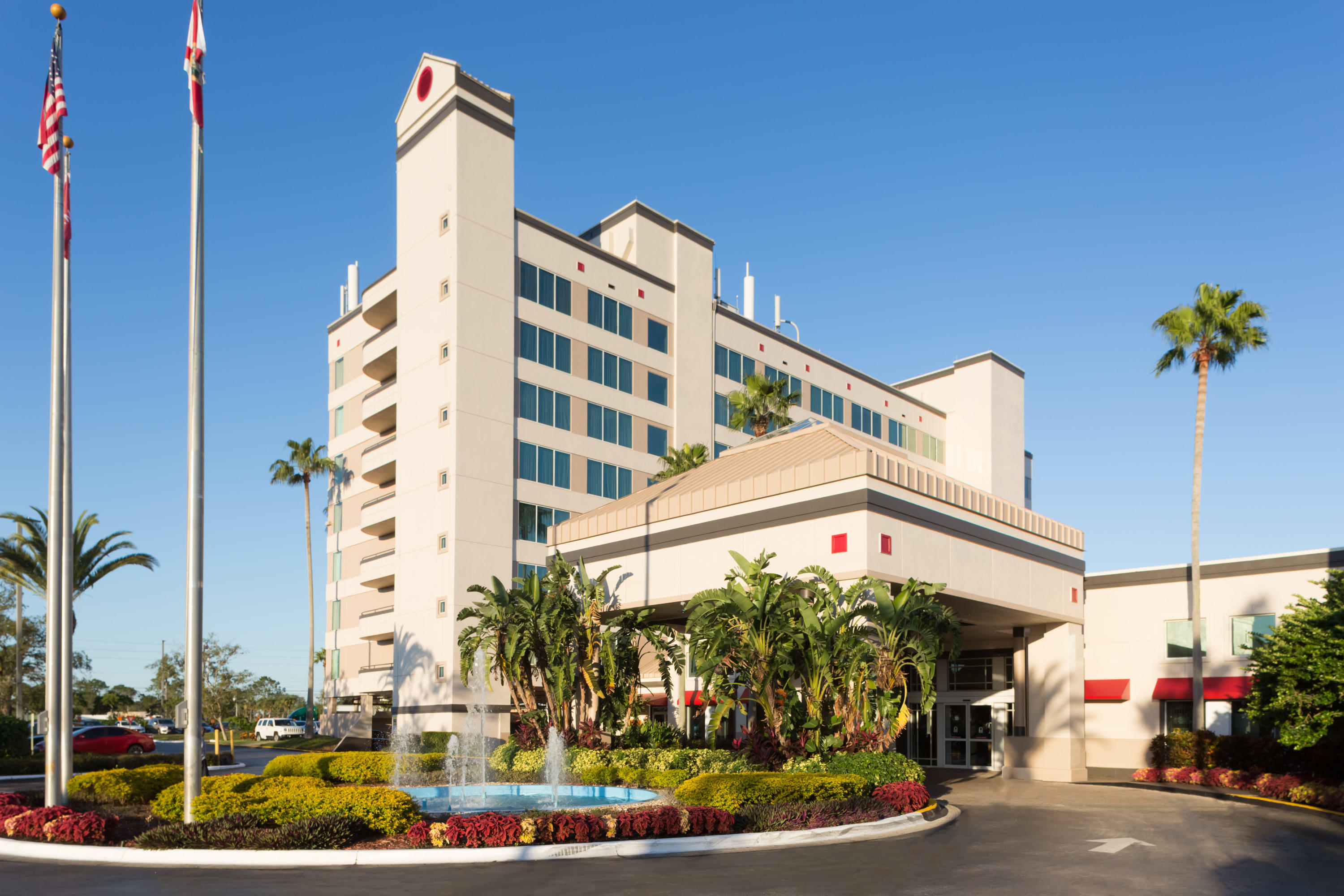 Ramada Kissimmee Gateway Orlando Photo