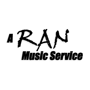 A Ran Music Service