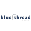 Blue Thread Project Logo