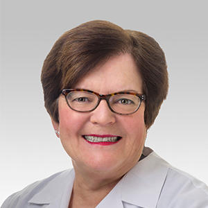 Marilyn G. Pearson, MD Photo