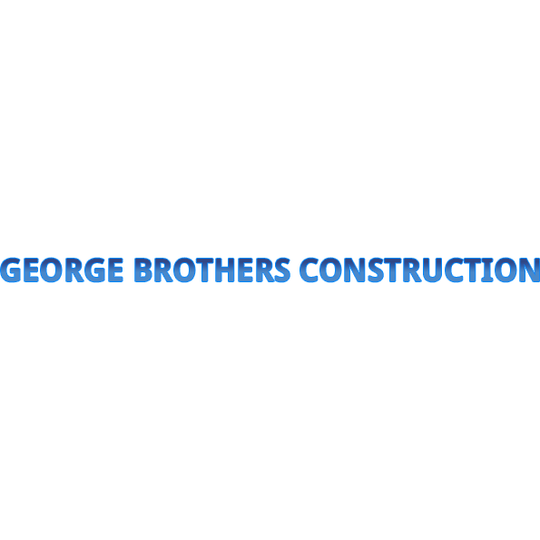 George Brothers Construction Company, Inc. Logo