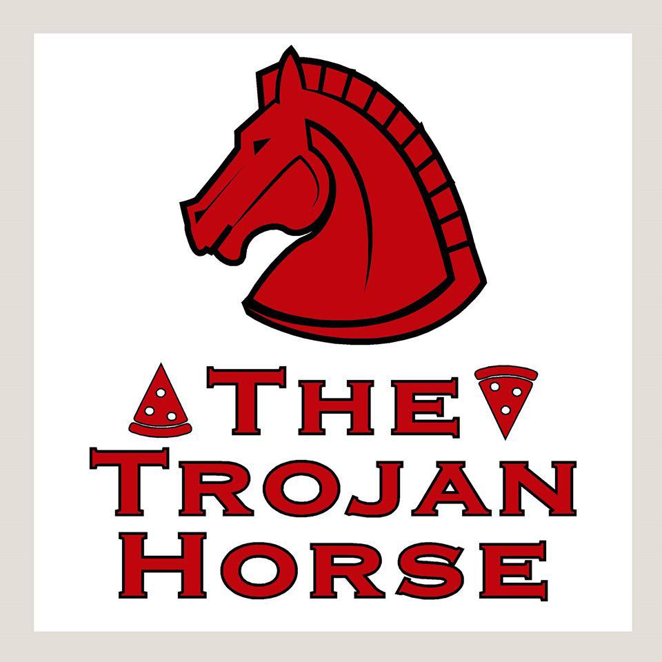 The Trojan Horse Photo