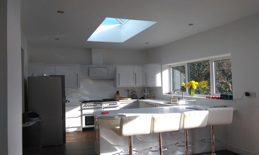Images Bluwood Design & Build