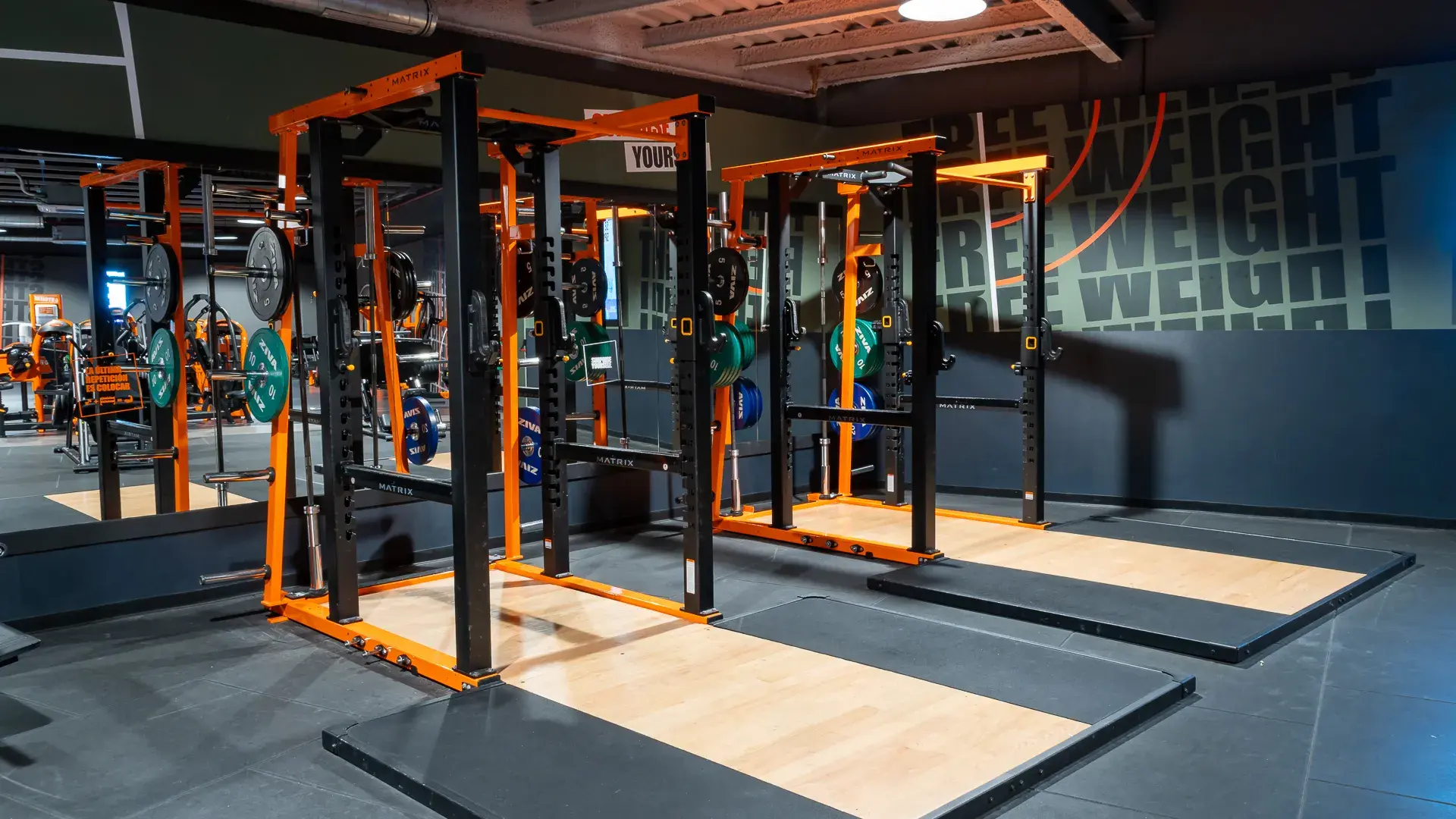 Galería en miniatura